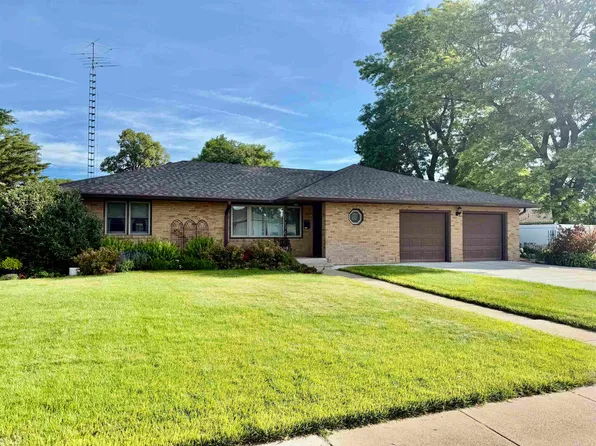 1409 W C, North Platte, NE 69101