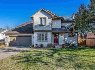 1962 S Cooper St, Wichita, KS 67207