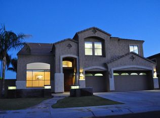 10263 E Lakeview Ave, Mesa, AZ 85209