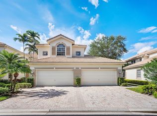6184 Island Bnd APT D, Boca Raton, FL 33496
