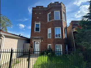 4251 W Haddon Ave #1, Chicago, IL 60651