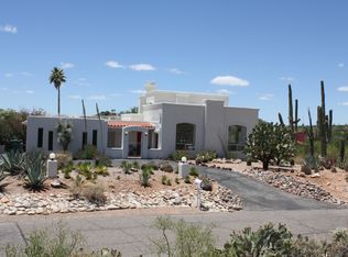 6441 N Catalina Ave, Tucson, AZ 85718