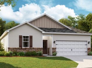 Freeport Plan, The Cove at Thrasher Landing, Hixson, TN 37343
