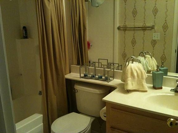 hall bath