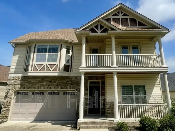 215 Emanuel Creek Dr, West Columbia, SC 29170