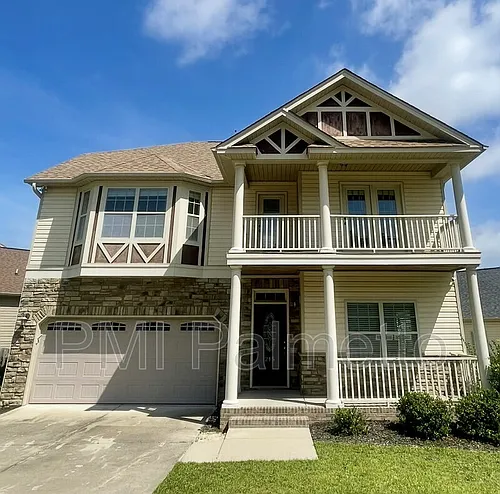 215 Emanuel Creek Dr Photo 1