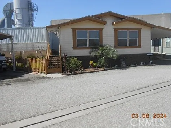 7101 Rosecrans Ave Space 185, Paramount, CA 90723