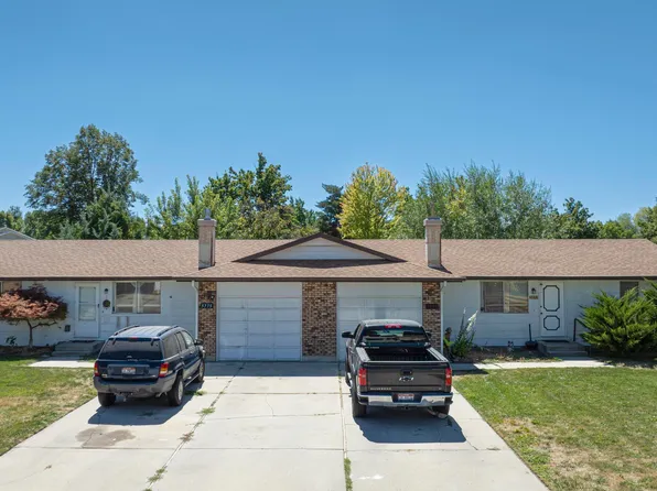 5775-5777 W Ellens Ferry Dr, Boise, ID 83703