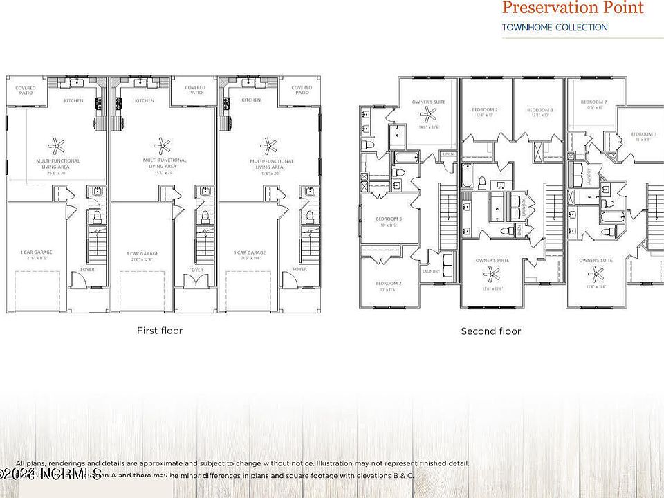2nd image of 1013 Tidal Lane #8c