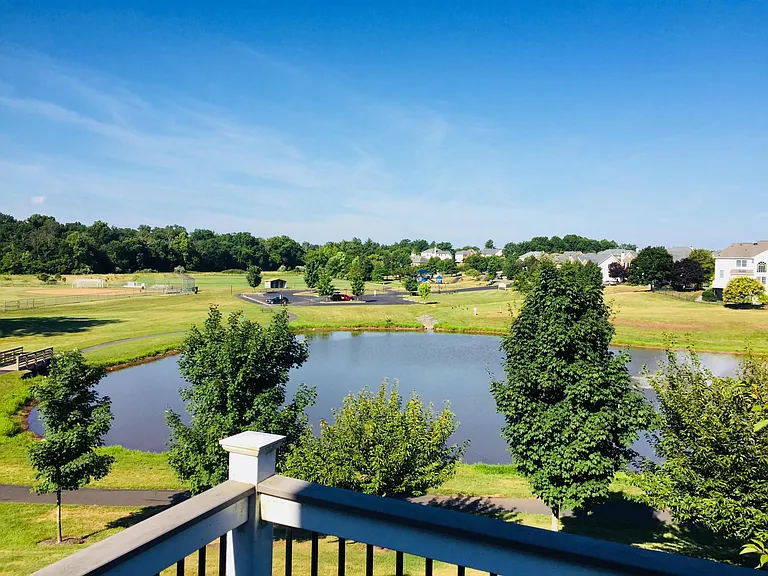 Lake View