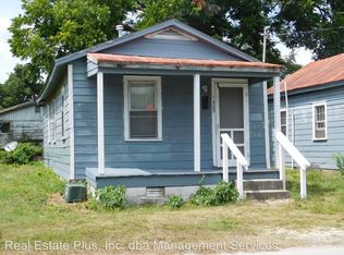 1220 Walt Bellamy Dr, New Bern, NC 28562