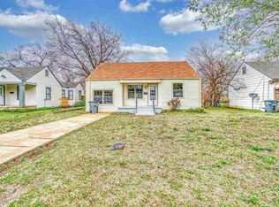 1705 NW Kinyon Ave, Lawton, OK 73507