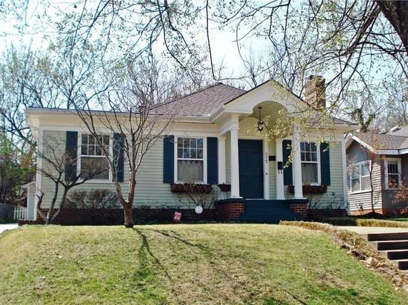 212 NW 21st St, Oklahoma City, OK 73103