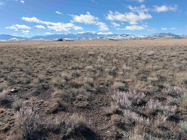 SE Lariat Road, Monte Vista, CO 81144