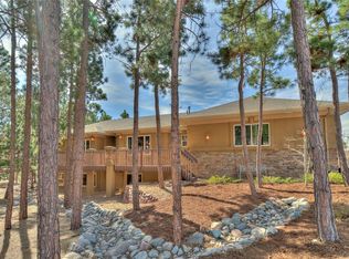 17455 Lamplight Dr, Monument, CO 80132