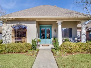 216 Archangel Dr, Lafayette, LA 70508