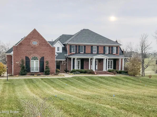 1049 Majestic Oaks Way, Simpsonville, KY 40067