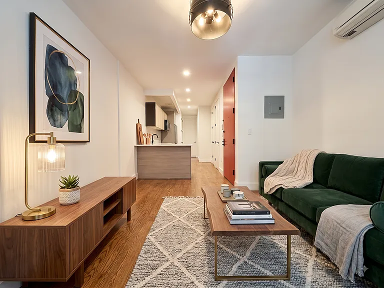 51 Cedar St #4LL — Photo 1