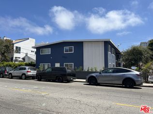 101 Catamaran St, Marina Del Rey, CA 90292