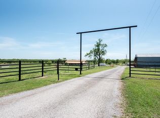 7220 W 206th St S, Mounds, OK 74047