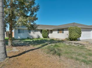 515 N Maston St, Porterville, CA 93257