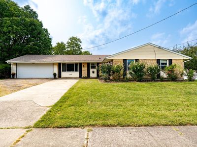 11549 Gaffney Pl, Cincinnati, OH, 45240