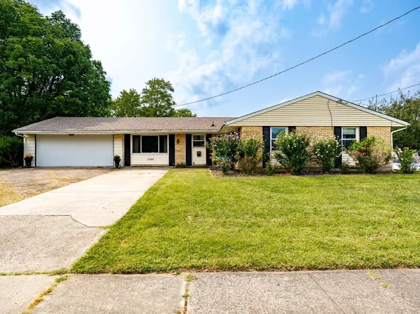 11549 Gaffney Pl, Cincinnati, OH 45240