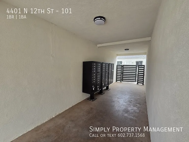 4401 N 12th St #101 — Photo 7