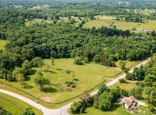 TRACT Forest View Ln #A, La Grange, KY 40031