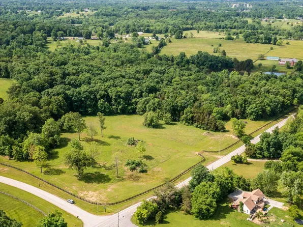 TRACT Forest View Ln #A, La Grange, KY 40031