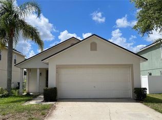 419 Rona Ln, Davenport, FL 33897