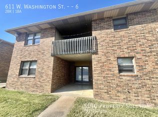 611 W Washington St APT 6, Jackson, MO 63755