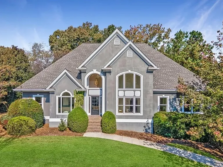 3444 Westhampton Way — Photo 1
