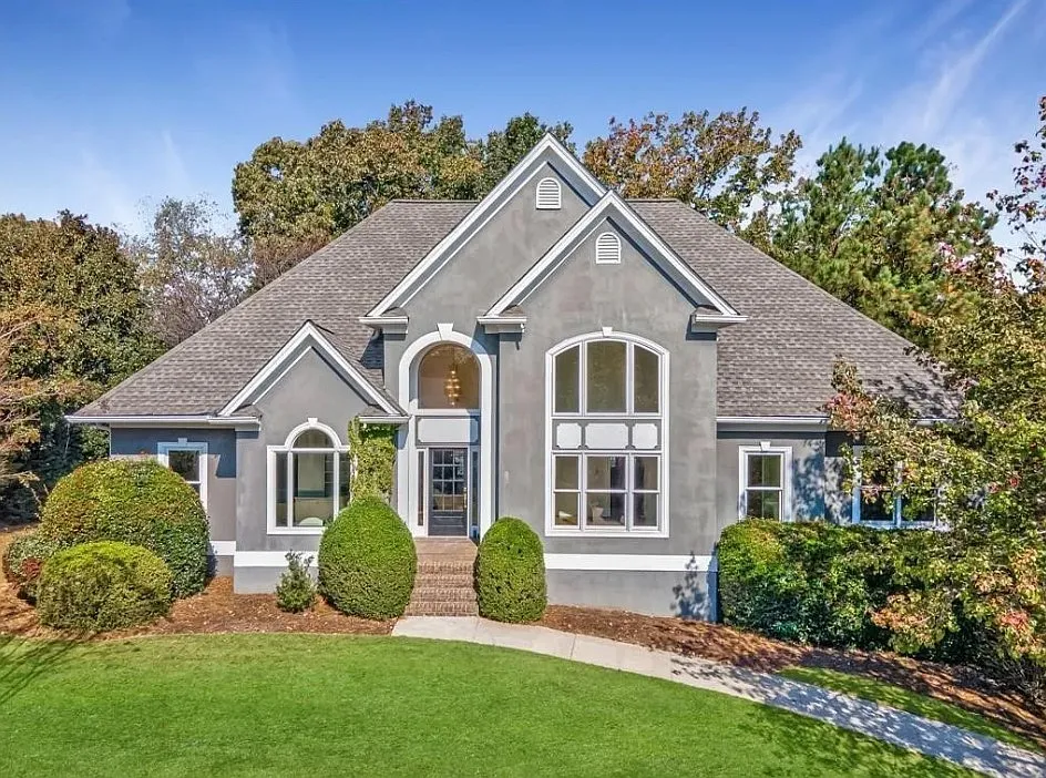 3444 Westhampton Way