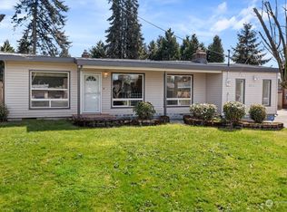 31332 13th Ave S, Federal Way, WA 98003