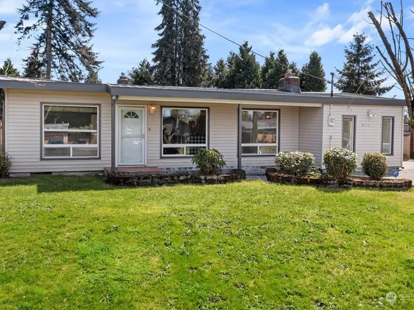 31332 13th Avenue S, Federal Way, WA 98003