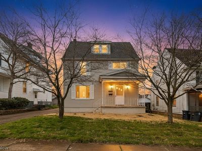 370 Cypress Ave, Akron, OH, 44301
