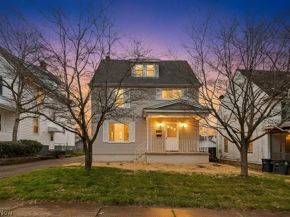 370 Cypress Ave, Akron, OH 44301