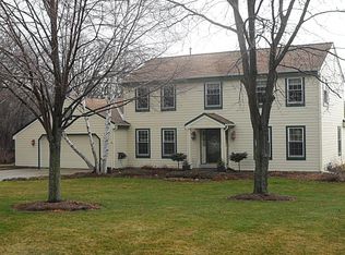 W308S2322 Brecon Way, Wales, WI 53183