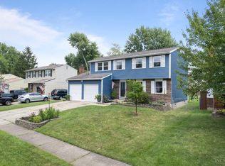 5799 Tall Oaks Dr, Milford, OH 45150