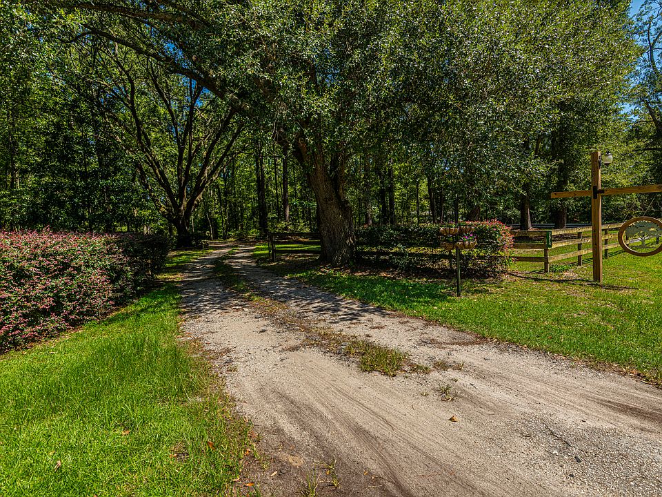 7514 Jacksonboro Rd, Round O, SC 29474 Zillow