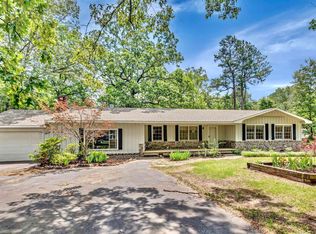 1300 Eve St S, Mena, AR 71953