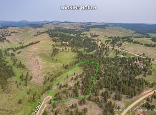 3 Eliza Ct, Keystone, SD 57751