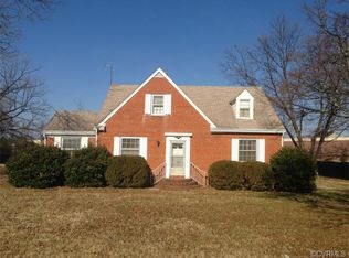 5406 Lucas Rd, Henrico, VA 23228