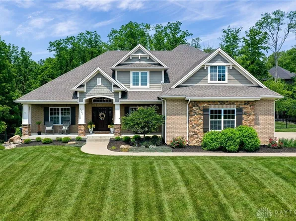 7361 Montvale Ct, Waynesville, OH 45068