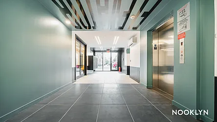 Rented by Nooklyn NYC LLC