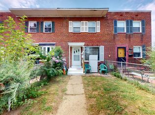 3730 Edison St, Alexandria, VA 22305