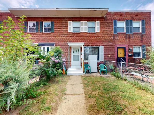 3730 Edison St, Alexandria, VA 22305