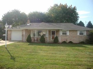 3340 Starlight Dr, York, PA 17402