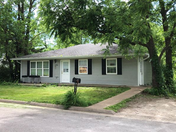 2309 Tremaine Dr Columbia Mo 65202 Zillow